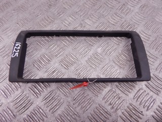 Рамка под магнитолу, ориг. номер 65526908469, M57N, 6908469, BMW X5-series (E53) 2003-2006