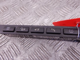 Блок кнопок, ориг. номер 6953939, M57N, 61316953939, BMW X5-series (E53) 2003-2006