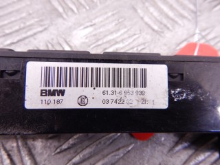 Блок кнопок, ориг. номер 6953939, M57N, 61316953939, BMW X5-series (E53) 2003-2006