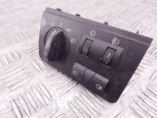 Переключатель света, ориг. номер 6909776, 61316909776, M57N, BMW X5-series (E53) 2003-2006