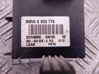 Переключатель света, ориг. номер 6909776, 61316909776, M57N, BMW X5-series (E53) 2003-2006