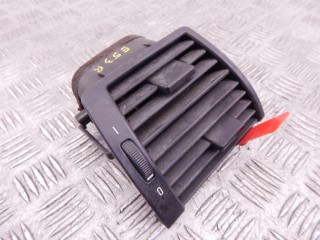 Дефлектор обдува салона, ориг. номер 64228402216, 8402216, M57N, BMW X5-series (E53) 2003-2006