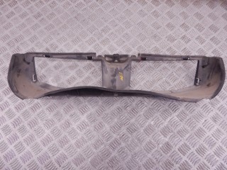 Воздухозаборник, ориг. номер 7134099, N52N, 51117134099, BMW 3-series (E90/91/92) 2004-2008