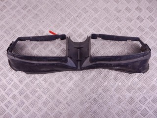 Воздухозаборник, ориг. номер 7134099, N52N, 51117134099, BMW 3-series (E90/91/92) 2004-2008