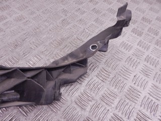 Крепление фары правой, ориг. номер 51647116708, 7116708, N52N, BMW 3-series (E90/91/92) 2004-2008