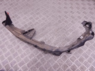 Крепление фары левой, ориг. номер 7116707, 51647116707, N52N, BMW 3-series (E90/91/92) 2004-2008