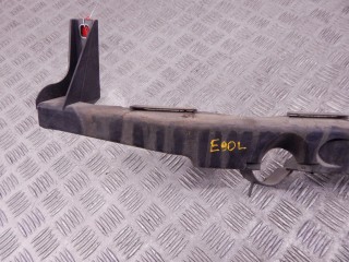 Крепление фары левой, ориг. номер 7116707, 51647116707, N52N, BMW 3-series (E90/91/92) 2004-2008