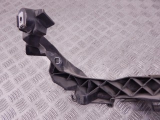 Крепление фары левой, ориг. номер 7116707, 51647116707, N52N, BMW 3-series (E90/91/92) 2004-2008