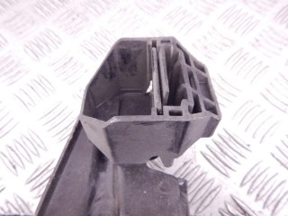 Передняя панель крепления облицовки (телевизор), ориг. номер N52N, 51647117812, 7117812, BMW 3-series (E90/91/92) 2004-2008