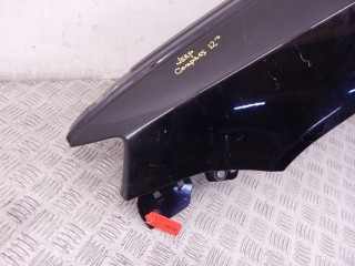 Крыло переднее левое, ориг. номер 05116471AB, 6471AB, JEEP Compass 1 поколение [рестайлинг] 2010-2013