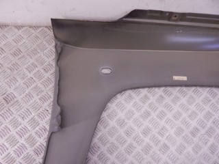 Крыло переднее левое, ориг. номер 05116471AB, 6471AB, JEEP Compass 1 поколение [рестайлинг] 2010-2013