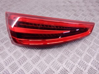 Фонарь крышки багажника левый AUDI Q3 (8U) 2011-2014, 8U0945093