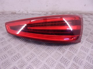 Фонарь крышки багажника правый AUDI Q3 (8U) 2011-2014, 8U0945094