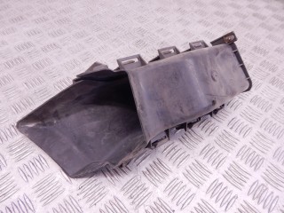 Воздуховод тормозной правый, ориг. номер 7121570, N52, 51747121570, BMW 3-series (E90/91/92) 2004-2008