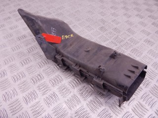 Воздуховод тормозной правый, ориг. номер 7121570, N52, 51747121570, BMW 3-series (E90/91/92) 2004-2008