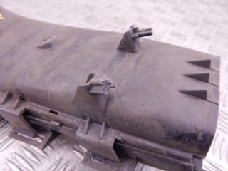 Воздуховод тормозной правый, ориг. номер 7121570, N52, 51747121570, BMW 3-series (E90/91/92) 2004-2008