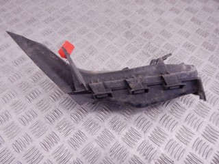 Воздуховод тормозной правый, ориг. номер 7121570, N52, 51747121570, BMW 3-series (E90/91/92) 2004-2008