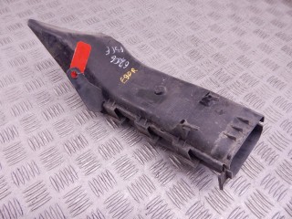 Воздуховод тормозной правый, ориг. номер 7121570, N52, 51747121570, BMW 3-series (E90/91/92) 2004-2008