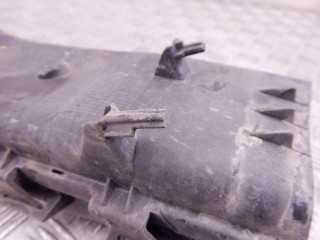 Воздуховод тормозной правый, ориг. номер 7121570, N52, 51747121570, BMW 3-series (E90/91/92) 2004-2008