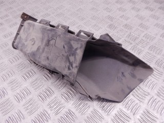 Воздуховод тормозной левый, ориг. номер 7121569, N52, 51747121569, BMW 3-series (E90/91/92) 2004-2008