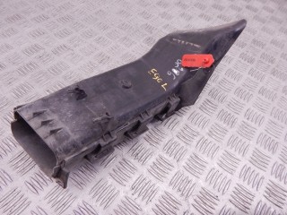 Воздуховод тормозной левый, ориг. номер 7121569, N52, 51747121569, BMW 3-series (E90/91/92) 2004-2008