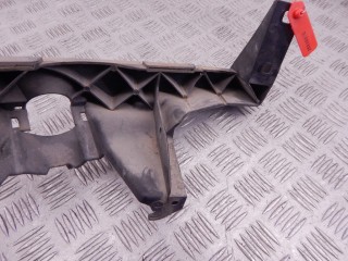 Крепление фары левой, ориг. номер 7116707, N52, 51647116707, BMW 3-series (E90/91/92) 2004-2008