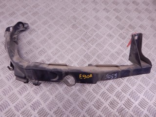 Крепление фары правой, ориг. номер N52, 51647116708, 7116708, BMW 3-series (E90/91/92) 2004-2008