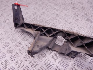 Крепление фары правой, ориг. номер N52, 51647116708, 7116708, BMW 3-series (E90/91/92) 2004-2008