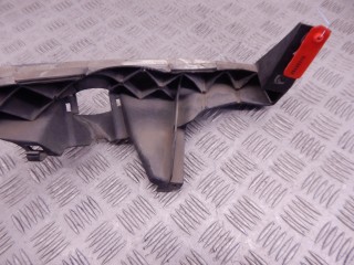 Крепление фары левой, ориг. номер 7116707, N52, 51647116707, BMW 3-series (E90/91/92) 2004-2008