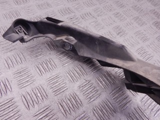 Крепление фары левой, ориг. номер 7116707, N52, 51647116707, BMW 3-series (E90/91/92) 2004-2008