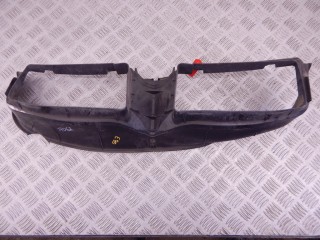 Воздухозаборник, ориг. номер 7134099, N52, 51117134099, BMW 3-series (E90/91/92) 2004-2008