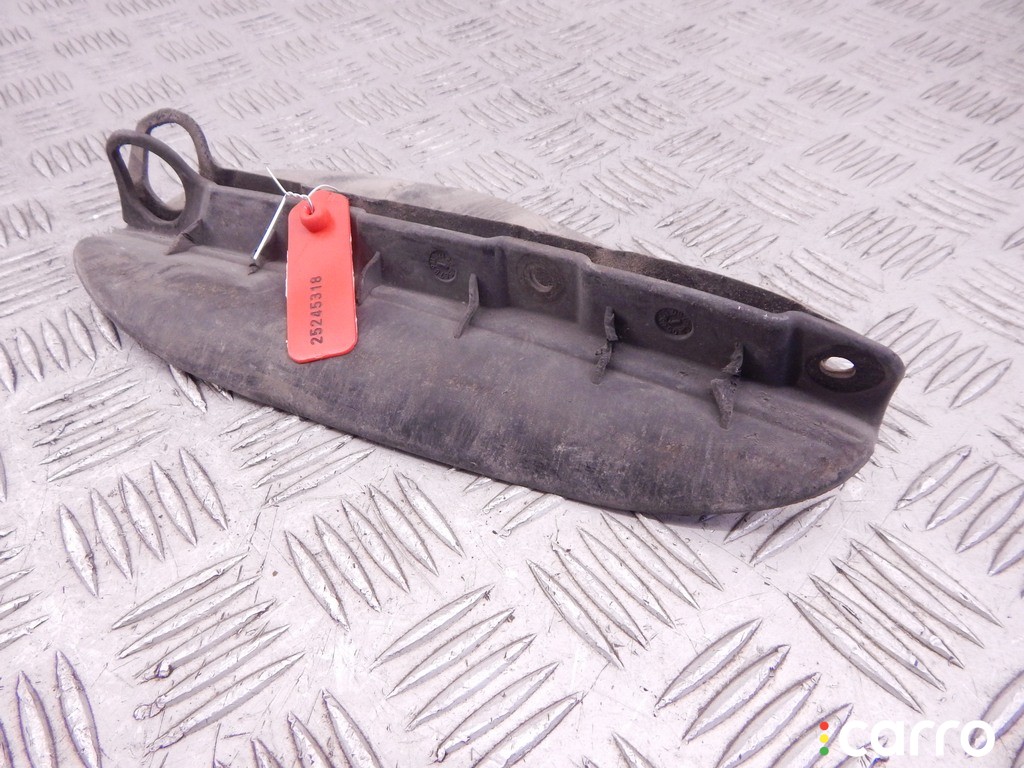 Брызговик BMW 3-series (E90/91/92) 2004-2008, N52, фото 4