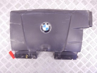 Воздухозаборник, ориг. номер 7523720, N46, 13717560918, 7560918, 13717523720, BMW X1-series (E84) 2009-2012