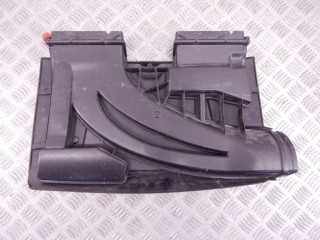 Воздухозаборник, ориг. номер 7523720, N46, 13717560918, 7560918, 13717523720, BMW X1-series (E84) 2009-2012