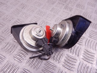 Сигнал (клаксон), ориг. номер 61337159420, 7159420, N52, 61337217710, 7217710, BMW 3-series (E90/91/92) 2004-2008