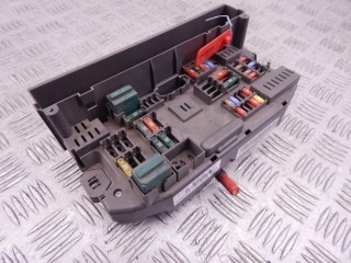 Блок предохранителей, ориг. номер M57N, BMW X5-series (E53) 2003-2006