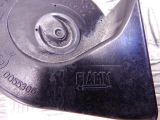 Сигнал (клаксон), ориг. номер 61337159420, 7159420, N52, 61337217710, 7217710, BMW 3-series (E90/91/92) 2004-2008