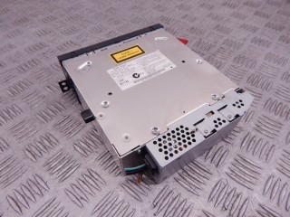 CD-чейнджер, ориг. номер M57N2, 9125237, 9133085, 65129151148, 9151148, 65129230680, 65129133085, 9230680, 65129209758, 9209758, 65129205269, 9205269, 65129177118, 9177118, 65129125237, BMW X5-series (E70) 2006-2010