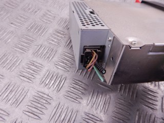 CD-чейнджер, ориг. номер M57N2, 9125237, 9133085, 65129151148, 9151148, 65129230680, 65129133085, 9230680, 65129209758, 9209758, 65129205269, 9205269, 65129177118, 9177118, 65129125237, BMW X5-series (E70) 2006-2010