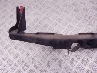 Крепление фары левой, ориг. номер M57N2, 7116707, 51647116707, BMW 3-series (E90/91/92) 2004-2008