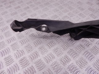 Крепление фары левой, ориг. номер M57N2, 7116707, 51647116707, BMW 3-series (E90/91/92) 2004-2008