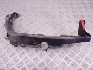 Крепление фары правой, ориг. номер M57N2, 51647138402, 7138402, BMW 3-series (E90/91/92) 2004-2008