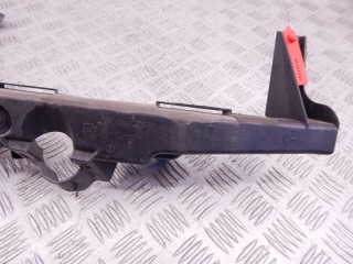 Крепление фары правой, ориг. номер M57N2, 51647138402, 7138402, BMW 3-series (E90/91/92) 2004-2008
