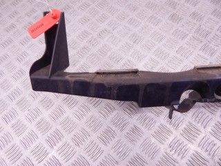 Крепление фары левой, ориг. номер 7116707, 51647116707, N46, BMW 3-series (E90/91/92) 2004-2008