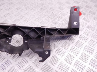 Крепление фары левой, ориг. номер 7116707, 51647116707, N46, BMW 3-series (E90/91/92) 2004-2008