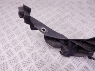 Крепление фары левой, ориг. номер 7116707, 51647116707, N46, BMW 3-series (E90/91/92) 2004-2008