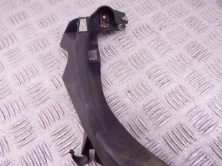 Крепление фары правой, ориг. номер 51647116708, 7116708, N46, BMW 3-series (E90/91/92) 2004-2008