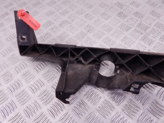 Крепление фары правой, ориг. номер 51647116708, 7116708, N46, BMW 3-series (E90/91/92) 2004-2008