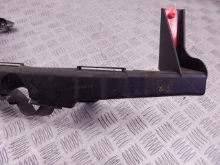 Крепление фары правой, ориг. номер 51647116708, 7116708, N46, BMW 3-series (E90/91/92) 2004-2008