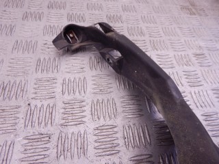 Крепление фары левой, ориг. номер 7116707, 51647116707, N46, BMW 3-series (E90/91/92) 2004-2008